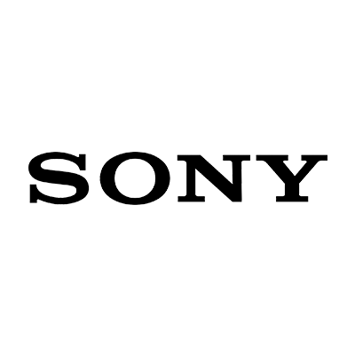 Sony logo