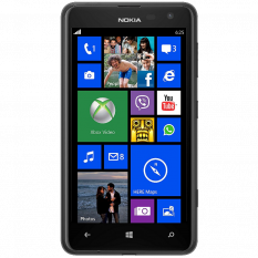 Lumia 625