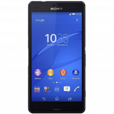 Xperia Z3 Compact