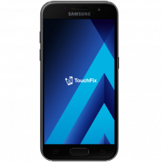 Galaxy A3 (2017)