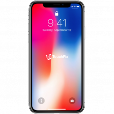 iPhone X (Zonder FaceID)