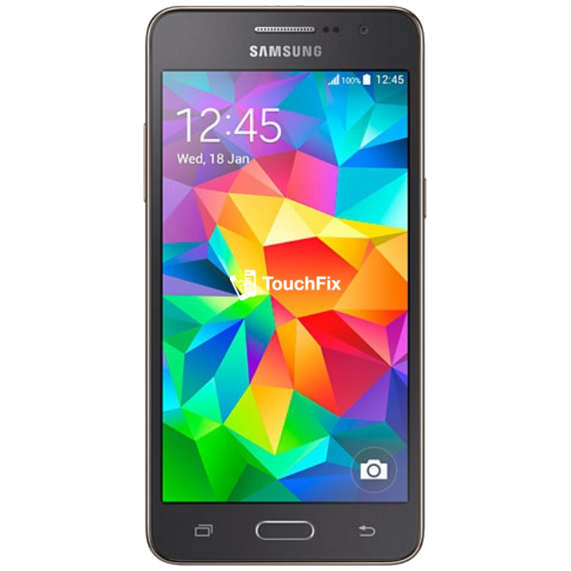 Samsung Galaxy Grand Prime VE