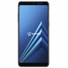 Galaxy A8 (2018)