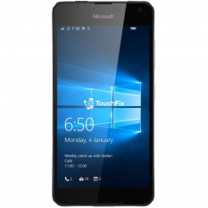 Lumia 650