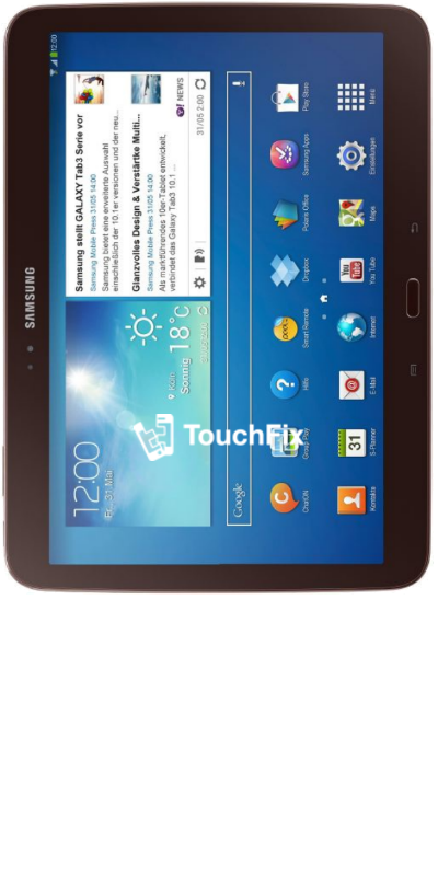 galaxy tab 3 10.1 p5210