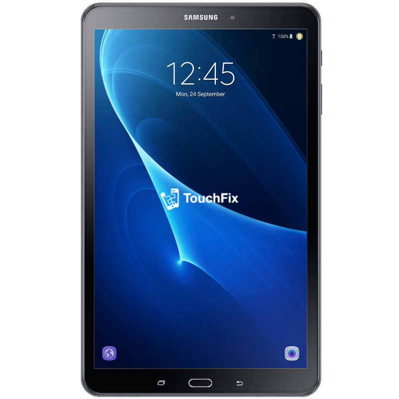 samsung galaxy tab a 10.1 2016 t580