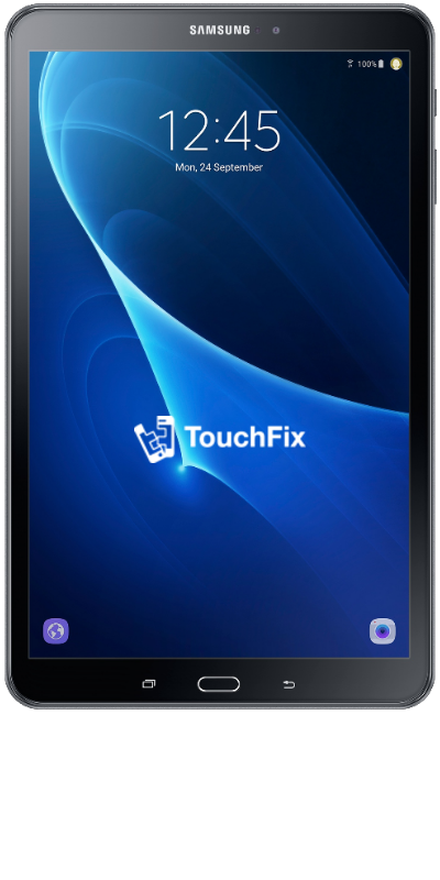 samsung galaxy tab a 10.1 2016 t580