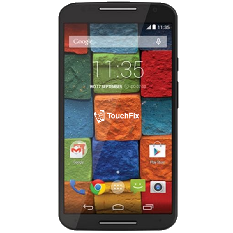 Motorola Moto X 2nd (2014) Reparatie » TouchFix Den Haag