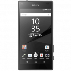 Xperia Z5 Compact