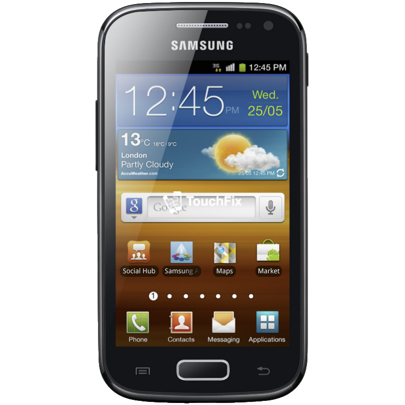 Samsung Galaxy Ace 2