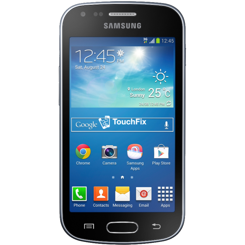 Samsung Galaxy Trend Plus