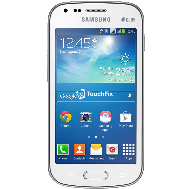 Samsung Galaxy Trend 2