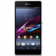 Xperia Z1 Compact