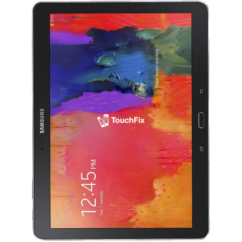 Samsung Galaxy Tab Pro 10.1