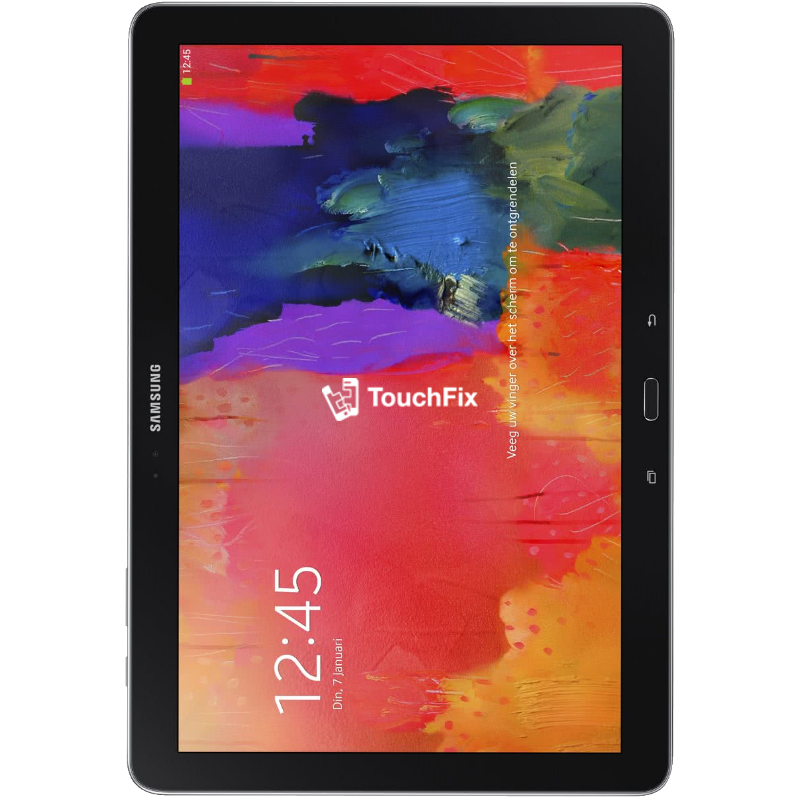 Samsung Galaxy Tab Pro 12.2