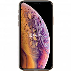 iPhone Xs