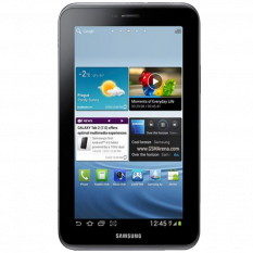 Galaxy Tab 2