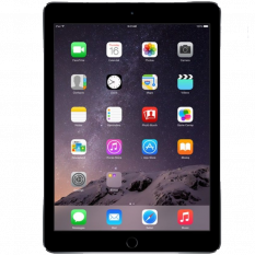 iPad Air 2