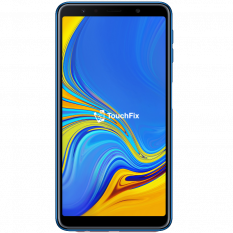 Galaxy A7 2018