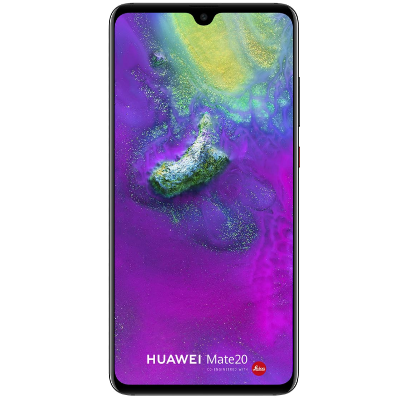 Huawei Mate 20