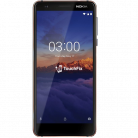 Nokia 3.1 2018 Reparatie