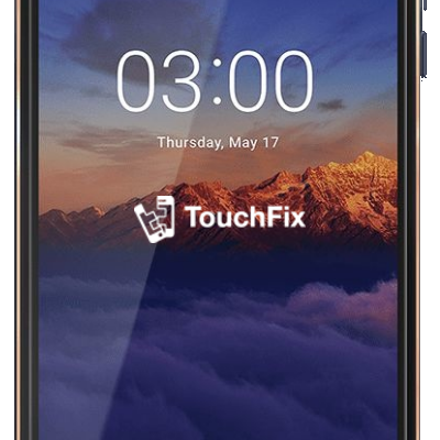 Nokia 3.1 2018 Reparatie