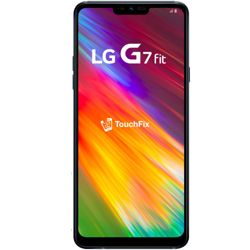 LG G7 Fit