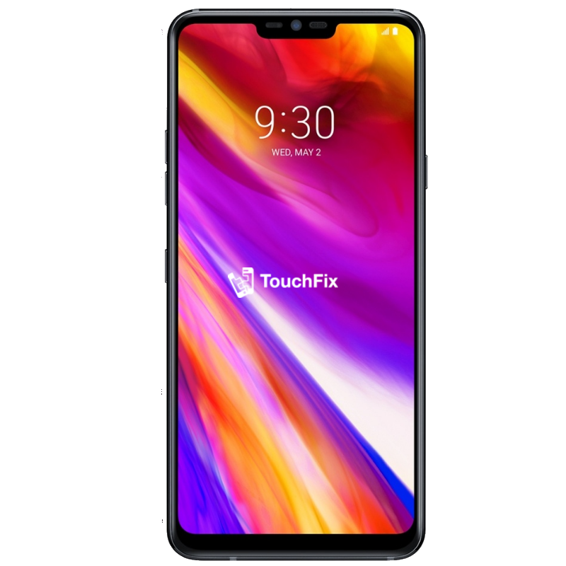 LG G7 ThinQ