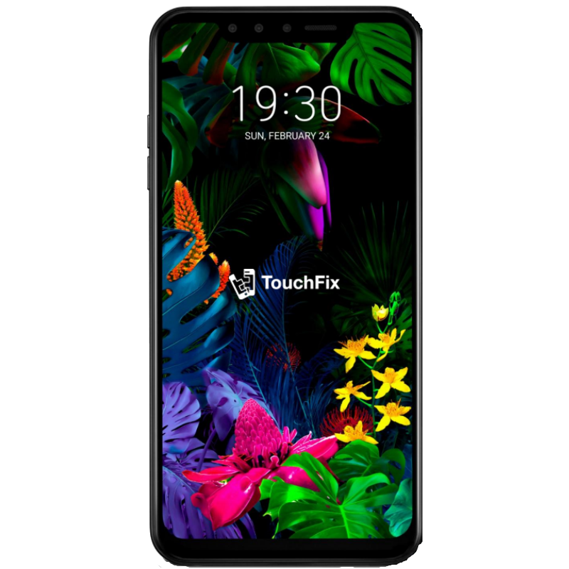 LG G8s ThinQ