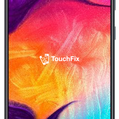 Reparatie Samsung Galaxy A50s Afbeelding