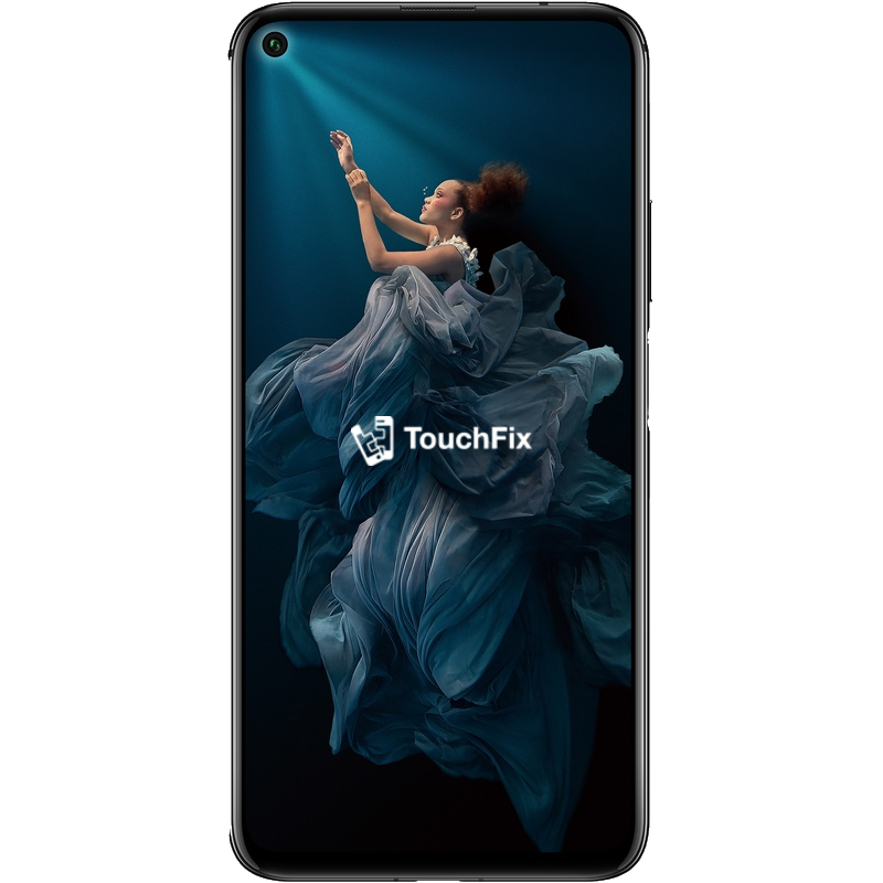 Huawei Nova 5T
