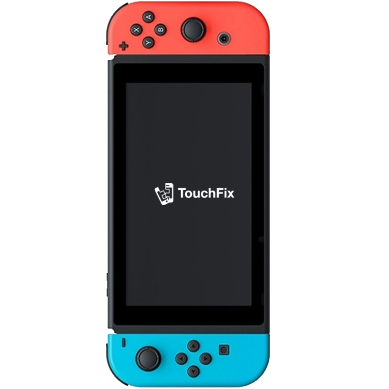Overeenkomstig Vooruitgang Scherm Nintendo Switch Reparatie » TouchFix Den Haag