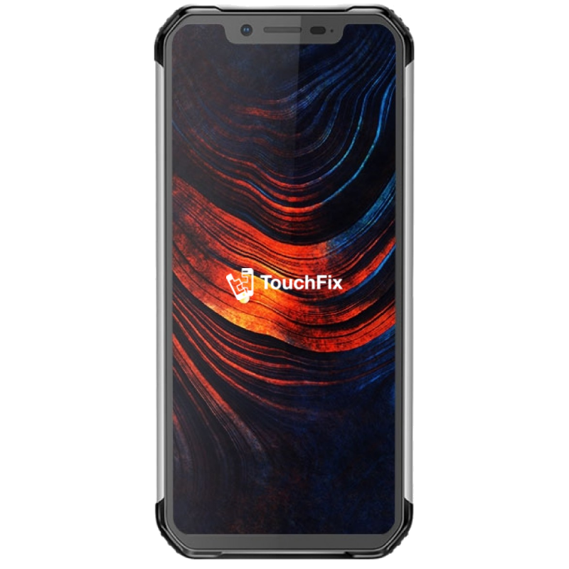 Blackview BV9600 Pro 128GB Double SIM - Cassé / Pour Pièces Détachées