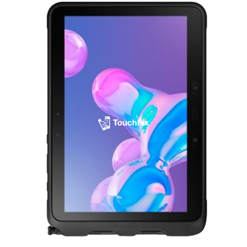 Samsung Galaxy Tab Active Pro