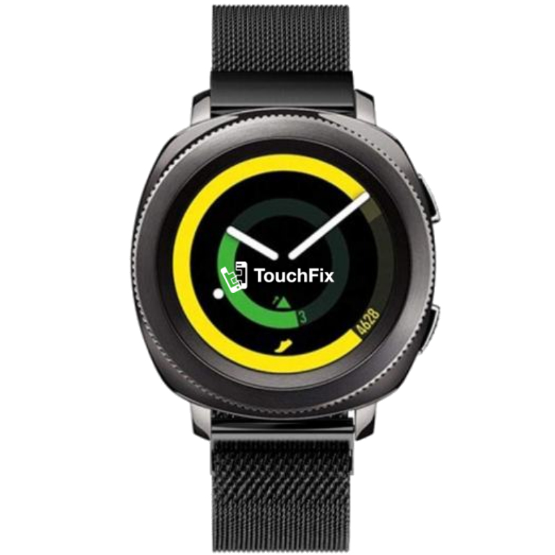 samsung gear runkeeper