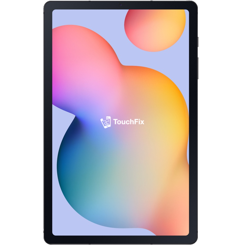 fax Verdwijnen Slechte factor Samsung Galaxy Tab S6 Lite Reparatie » TouchFix Den Haag