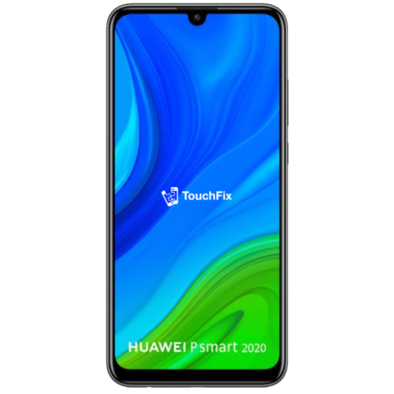 Huawei P Smart S