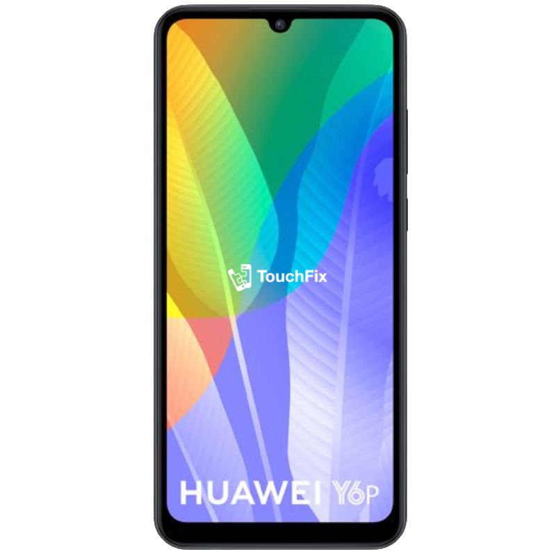 Huawei Y6p