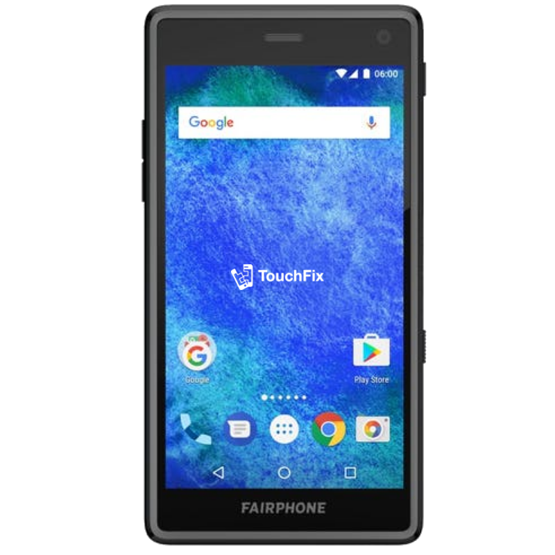 Fairphone 2 Reparatie » TouchFix Den Haag