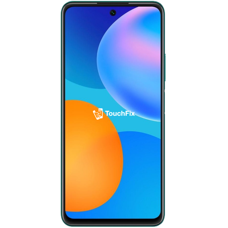 Huawei P Smart (2021)