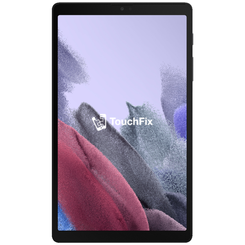 Samsung Galaxy Tab A7 Lite Wifi Reparatie » TouchFix Den Haag