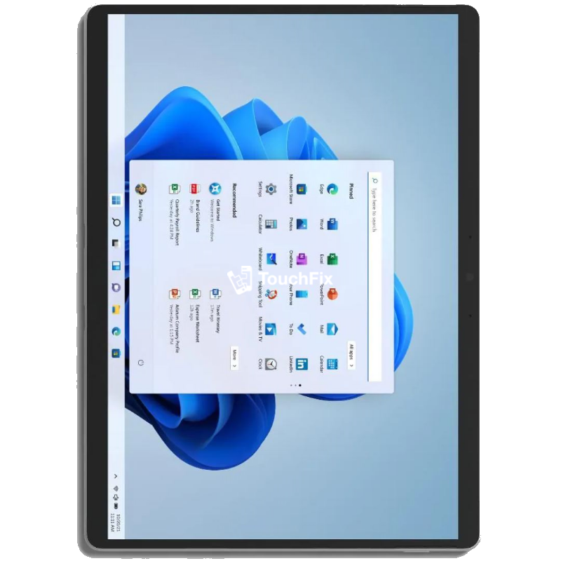 Surface Pro 10