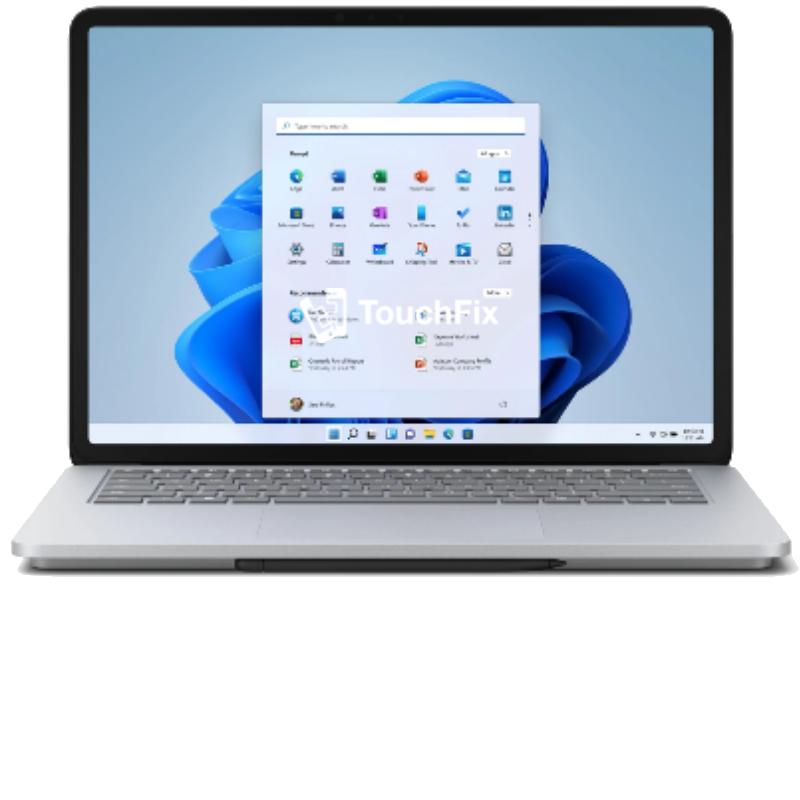 Microsoft Surface Laptop Studio 2
