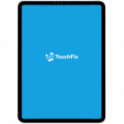 Apple iPad Pro 11" (2024) reparatie door TouchFix