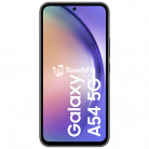 Samsung Galaxy A54 5G smartphone met groot scherm en krachtige prestaties
