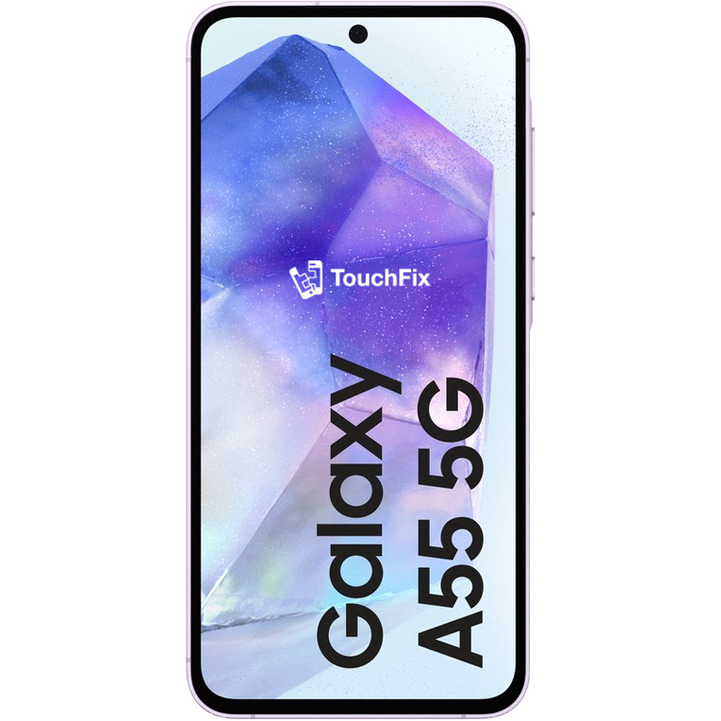 Samsung Galaxy A55