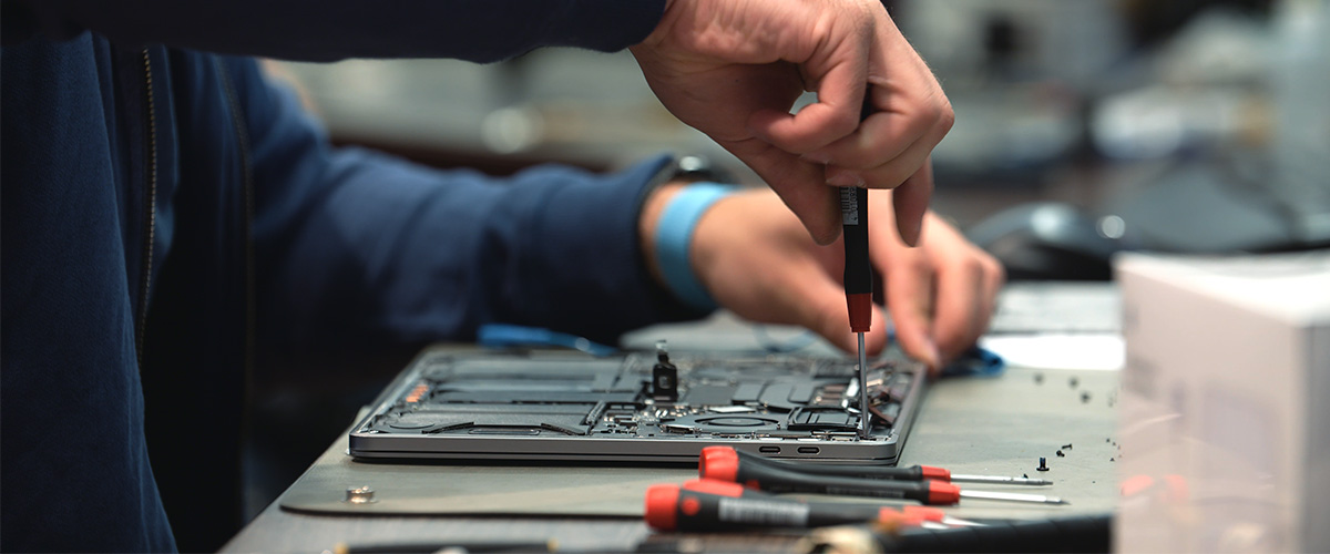Zebra Scanner Reparaties – Professioneel & Betrouwbaar bij TouchFix