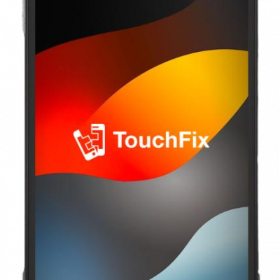 Zebra TC27 telefoon scanner reparatie bij TouchFix