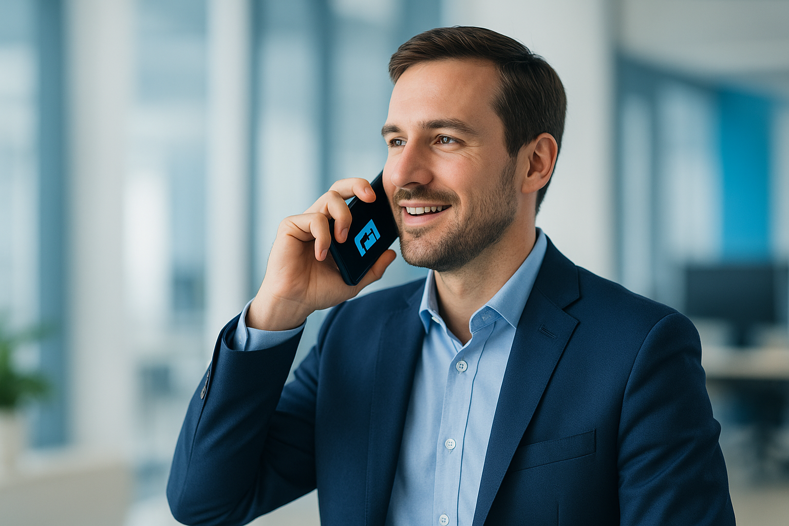 Telefoonabonnementen voor zakelijke klanten