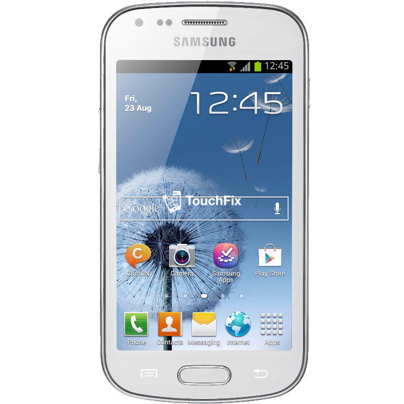 Samsung Galaxy Trend